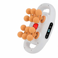 The 16 Head Massager-Say goodbye to back pain