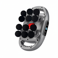 The 16 Head Massager-Say goodbye to back pain