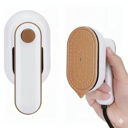 Portable Steamer Iron