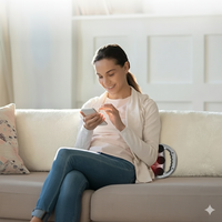 The 16 Head Massager-Say goodbye to back pain