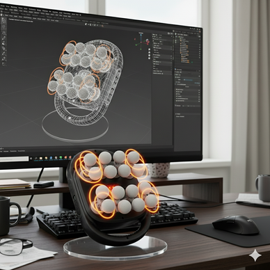 Revitalize Your Body, Embrace Inner Peace