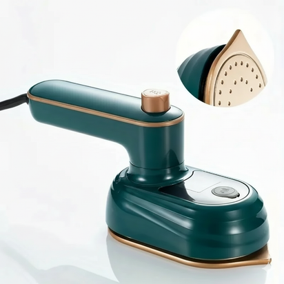 Portable Steamer Iron