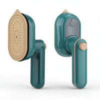 Portable Steamer Iron